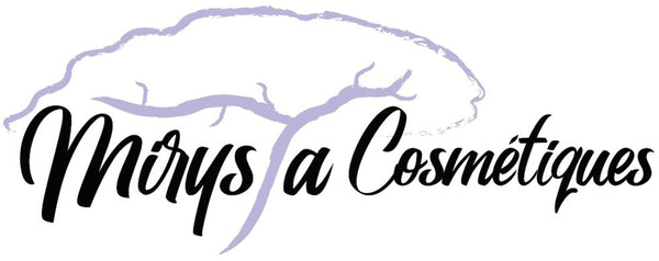 Mirysta cosmétiques