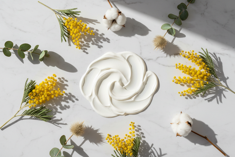 Why Body Milk Matters: A Choice Beyond Lotion