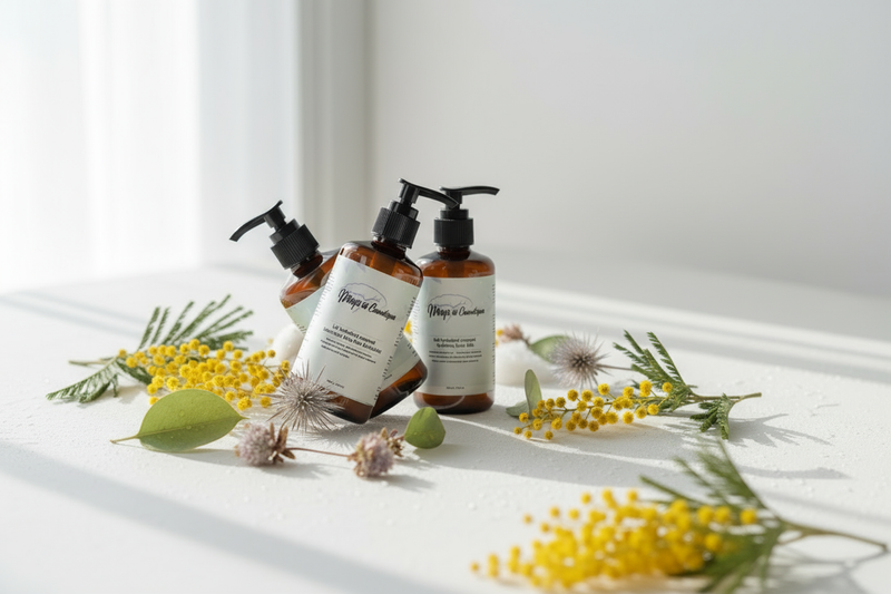 Beyond ‘Clean Beauty’: Rethinking What a Body Milk Should Be