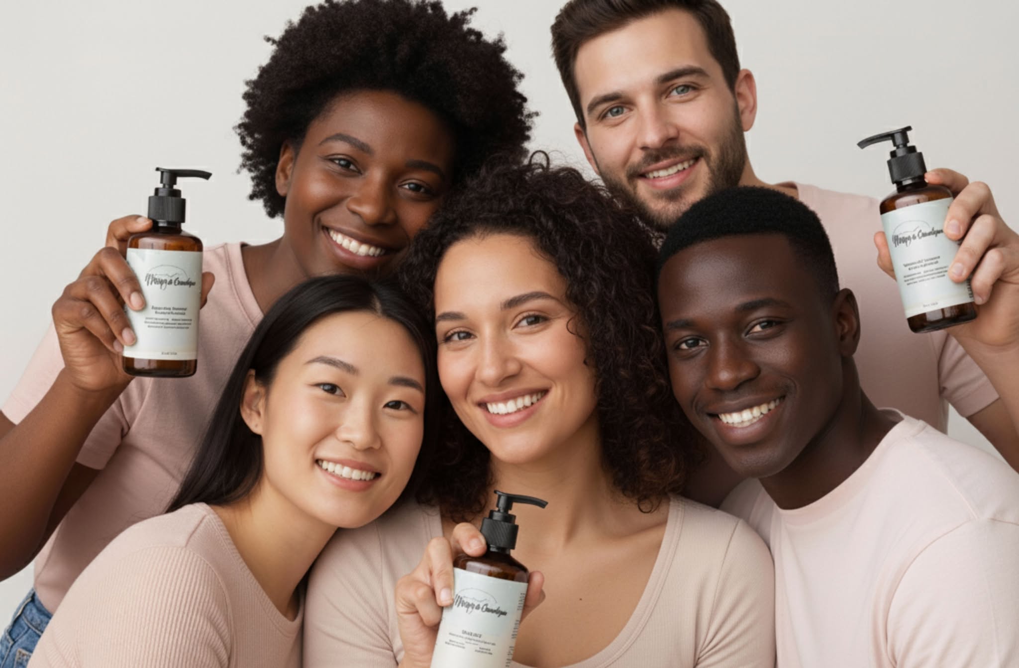 High-quality natural cosmetics brand in Canada – nourishing skincare